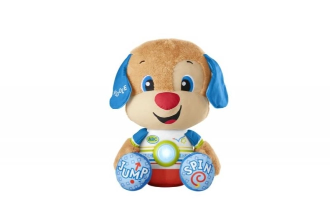 Fisher-Price velký pejsek