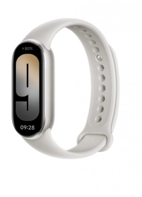 Sportovní náramek Smart Band 9 Grey