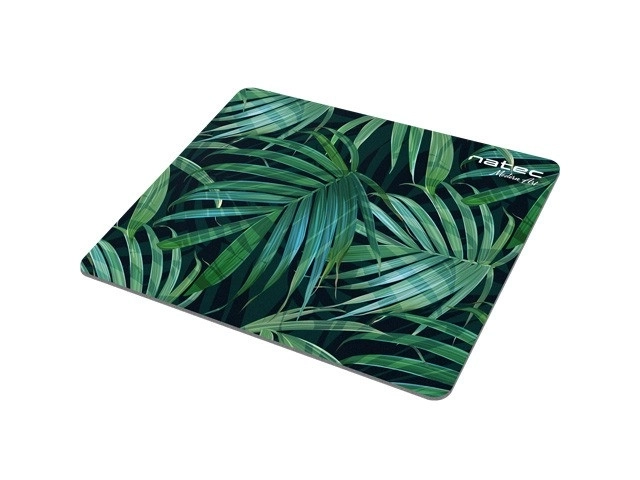 Foto Moderní umění Palm Tree podložka pod myš 220x180mm 10-Pack