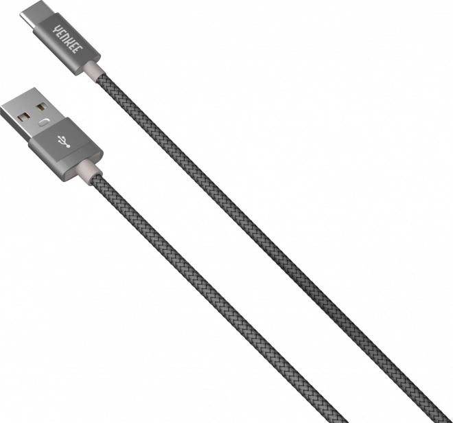 Přenos dat kabelem USB A 2.0 / USB C 480Mb/s /3A