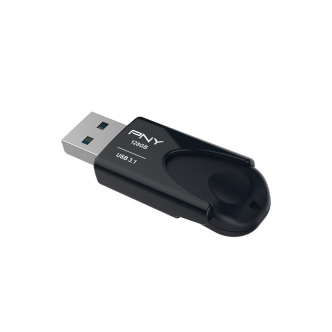 128GB flash disk USB3.1 ATTACHE 4 FD128ATT431KK-EF