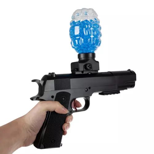 Puška / pistole na gelové kuličky Kruzzel 20449