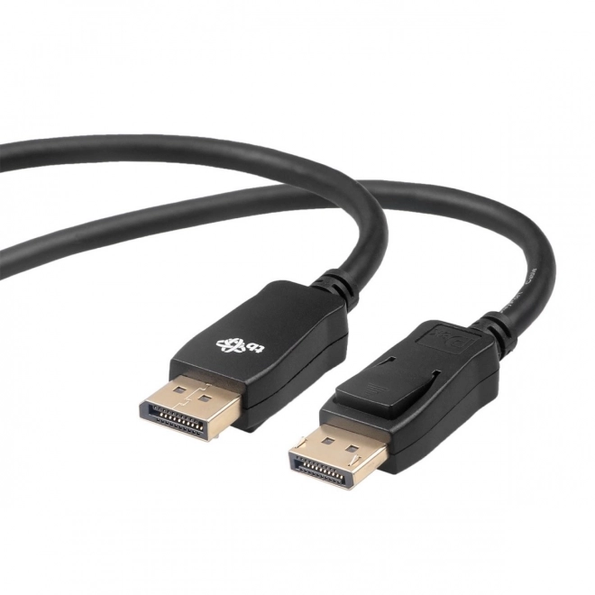 Kabel DisplayPort 3 m. M/HDMI M černý