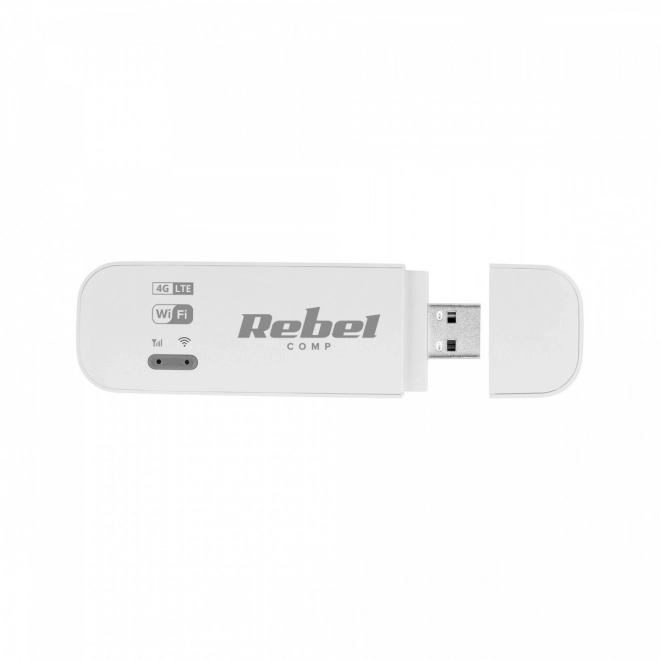 USB modem Rebel 4G LTE s WiFi