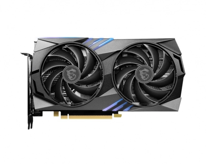 Grafická karta GeForce RTX 4060 Ti Gaming X 8GB GDDRX6 128bit