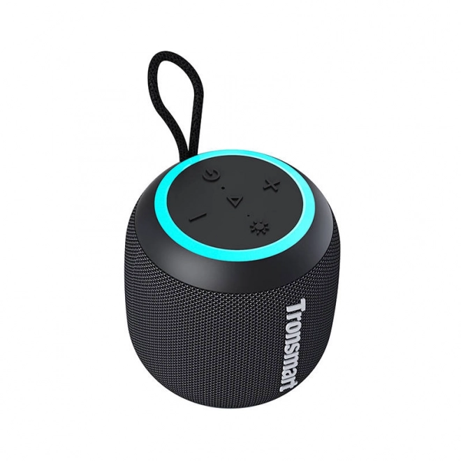 Bezdrátový reproduktor Bluetooth Tronsmart T7 Mini Black (černý)