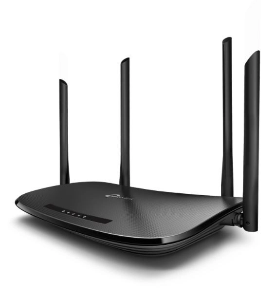 Archer VR300 ADSL/VDSL router 4LAN 1WAN AC1200