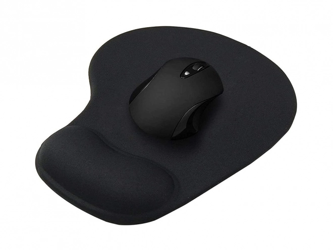 Ergonomická gelová podložka pod myš