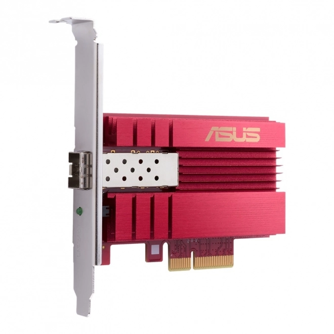 Síťový adaptér XG-C 100F PCI-E 10Gb SFP+