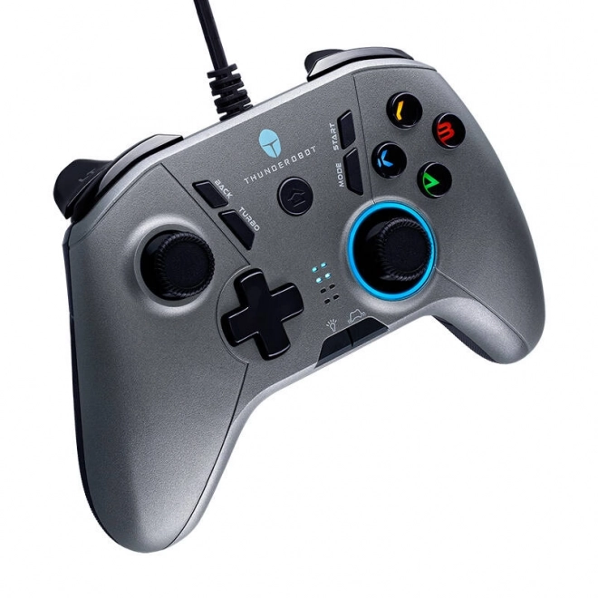 Thunderobot BT Gamepad G30 (černý)