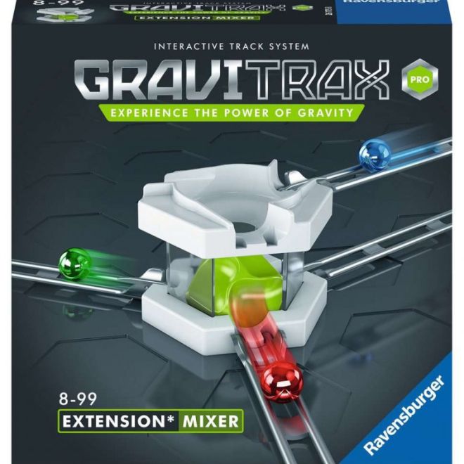 GraviTrax PRO Mixer