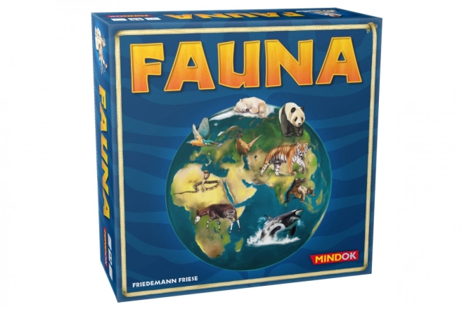 Fauna