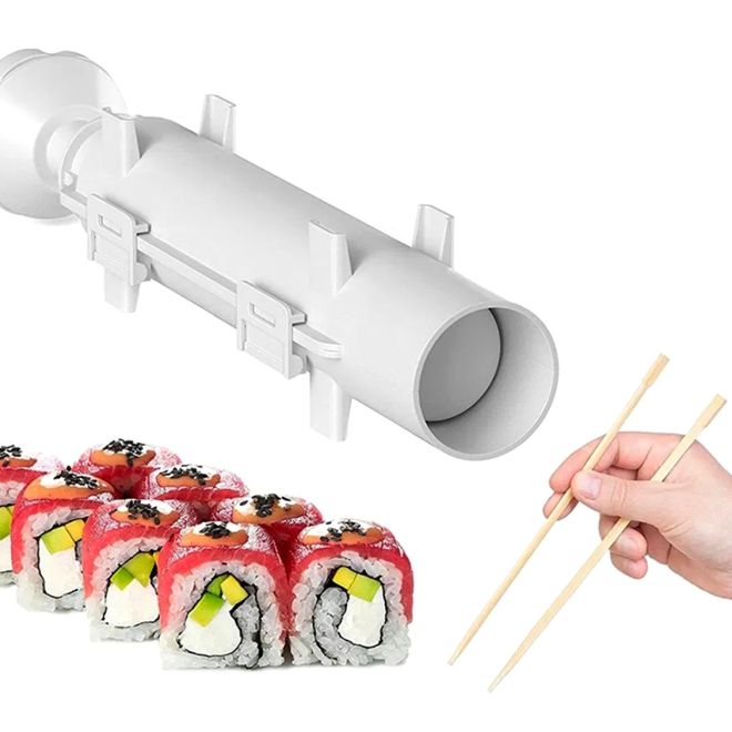 Sushi stroj