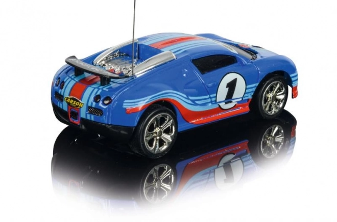 RC autíčko Nano cars 1:60 DP8