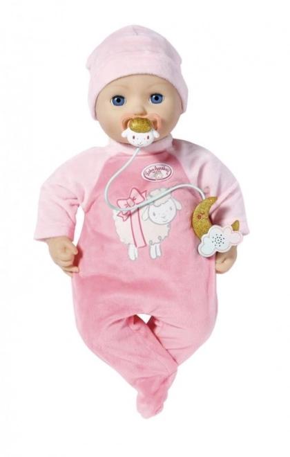 Baby Annabell Dudlík Sladké sny