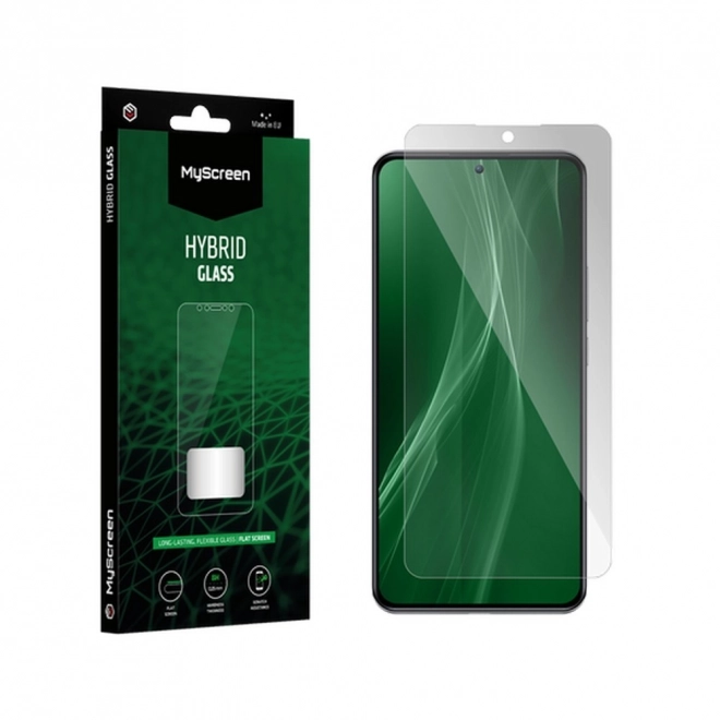 HybridGlass FlexibleGlass iPhone 15 Plus 6,7