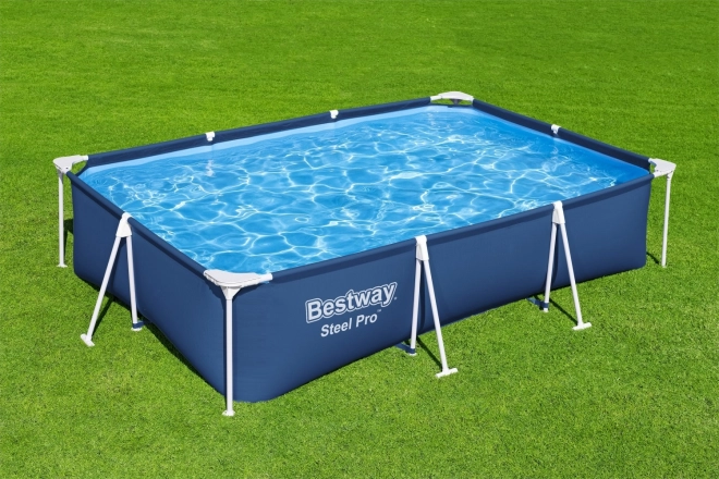 Rodinný bazén Bestway Steel Pro 300x201x66 cm