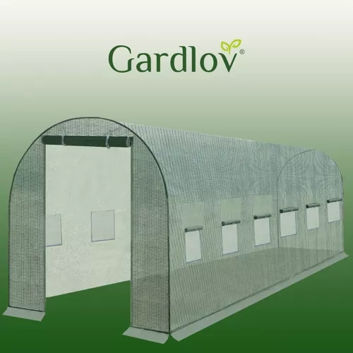 Náhradní fólie pro tunel 6x3x2m Gardlov 23308