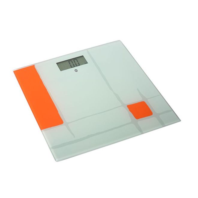 Koupelnová váha ELDOM GWO230 LCD, max. 150 kg
