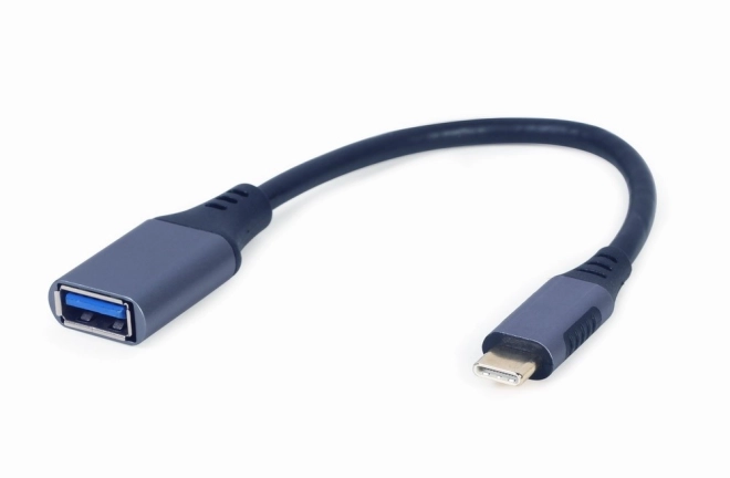 Adaptér USB-C na USB-AM OTG