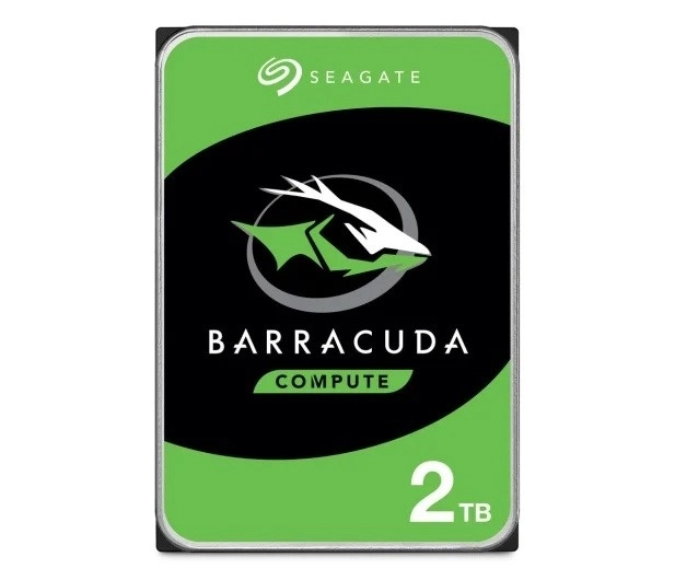 Disk BarraCuda 2TB 3,5 256MB ST2000DM008