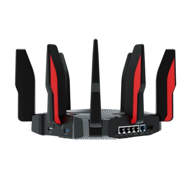 Archer GX90 AX6600 1WAN 4LAN 2US router