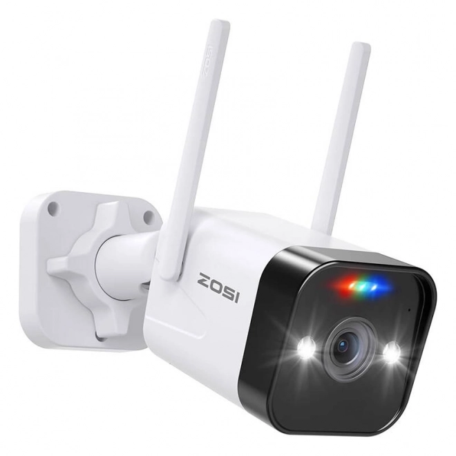 IP venkovní kamera ZOSI C188 WiFi 4MP IP66