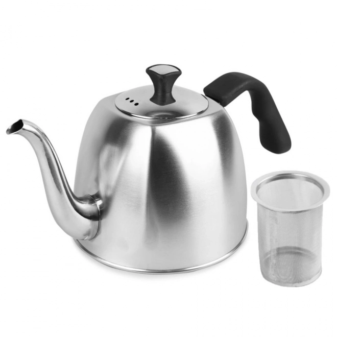 Konvice na čaj / bylinky 1,1 l MR-1333-TEA