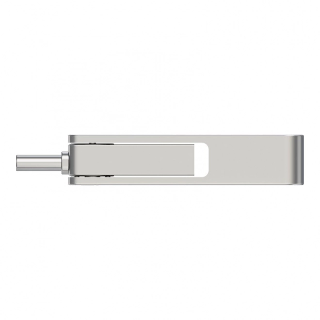 64GB flash disk USB 3.2 Duo-Link P-FDI64GDULINKTYC-GE