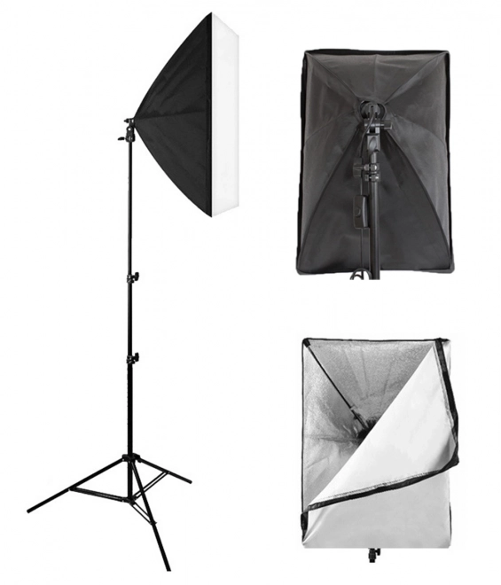 Přenosný softbox