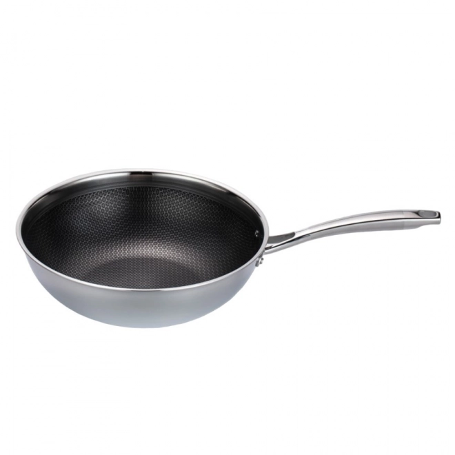 Profesionální pánev / Wok 30 cm MR-1224-30