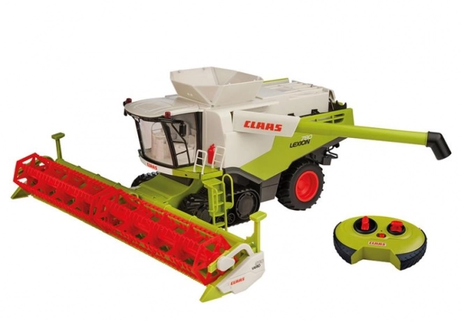 RC Kombajn CLAAS