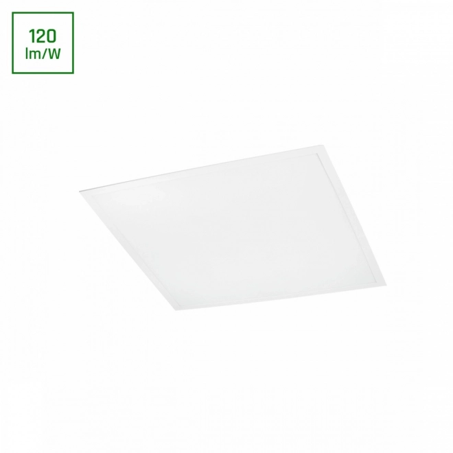 LED panel Algine 595x595x32 40W NW 4000K 3600lm 230V war. 3 roky