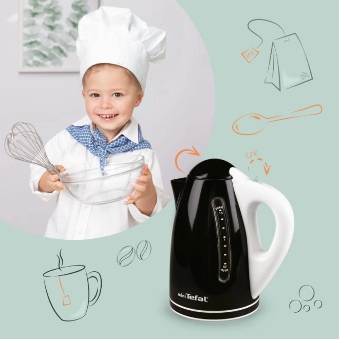 Rychlovarná konvice mini Tefal Express