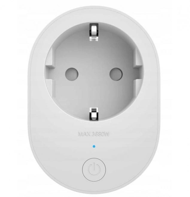 Chytrá zásuvka Smart Plug 2