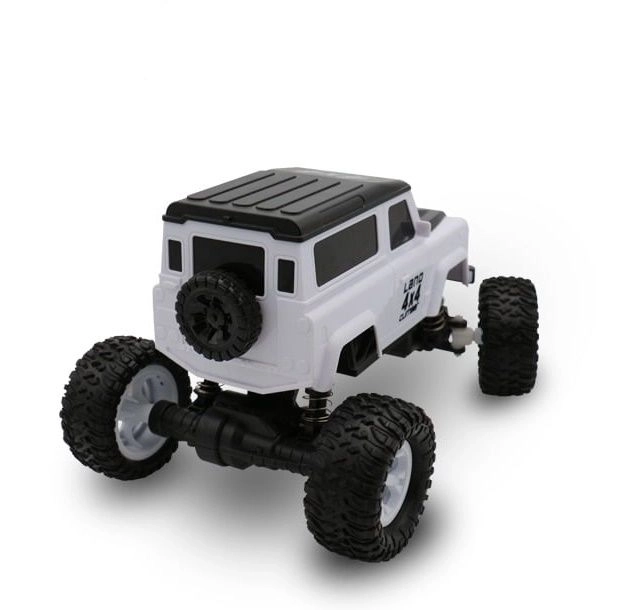 Big Foot Moster RC 2,4Ghz auto na dálkové ovládání