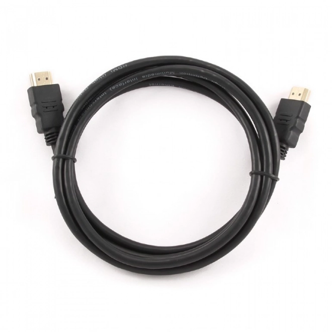 Vysokorychlostní kabel HDMI s Ethernetem Select 1,8 m