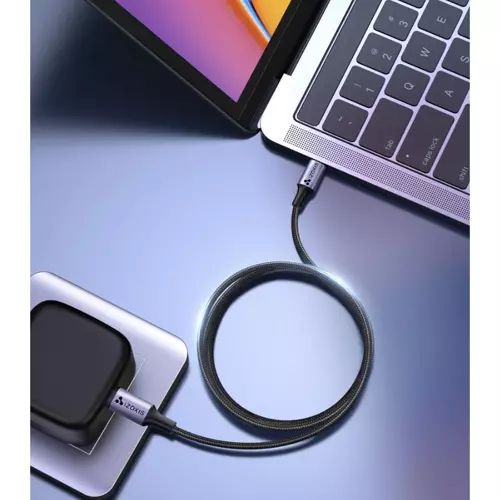 Kabel USB typu C - 2m