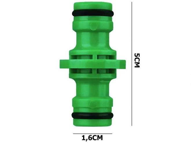 Rychlospojka pro zahradní hadici 5x3