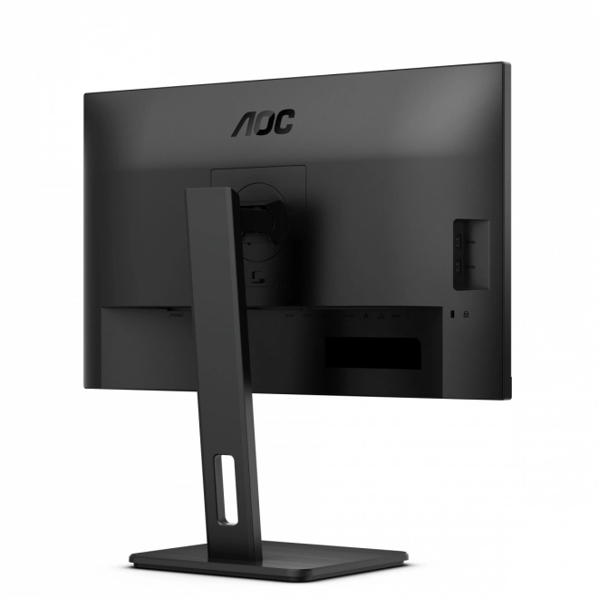 Monitor 24P3CV 23,8" IPS HDMI DP USB-C Pivot