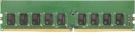 Paměť DDR4 8GB ECC DIMM D4EU01-8G bez vyrovnávací paměti