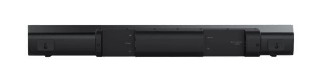 Bezdrátový soundbar Stage V2 2.1 se subwooferem