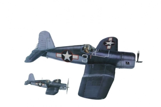 Chance Voughut F4U-1 Corsair