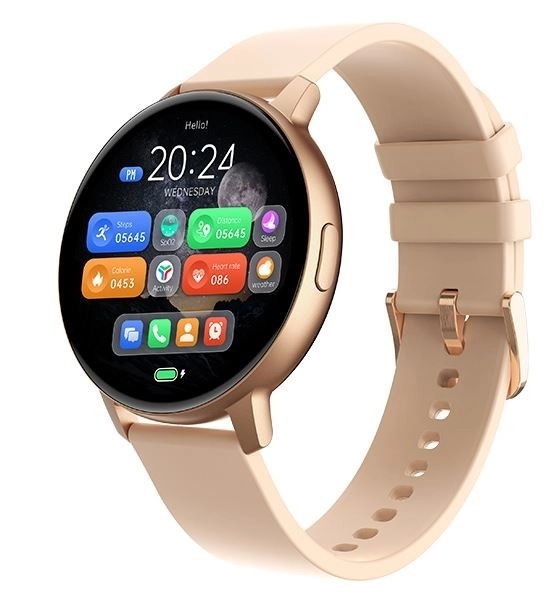 SMW9A Spark 1.43 Amoled smartwatch