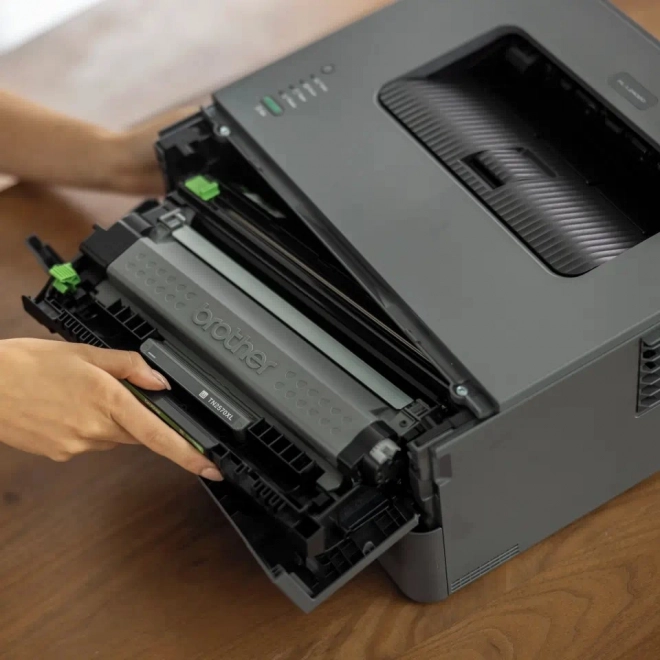 Toner TN-2590 BLACK 1200str pro L24xx/26xx/28xx/29xx