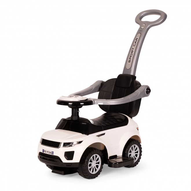 Rider walker pushher 3v1 toy car super car