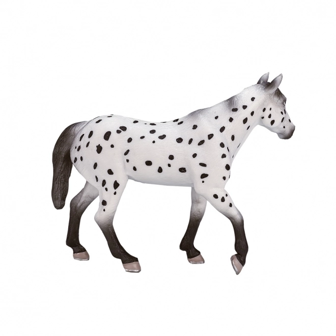 Mojo Animal Planet Appaloosa hřebec