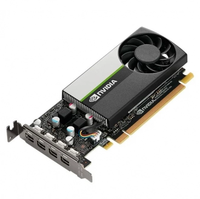 Grafická karta Quadro T1000 8GB DDR6 VCNT1000-8GB-SB