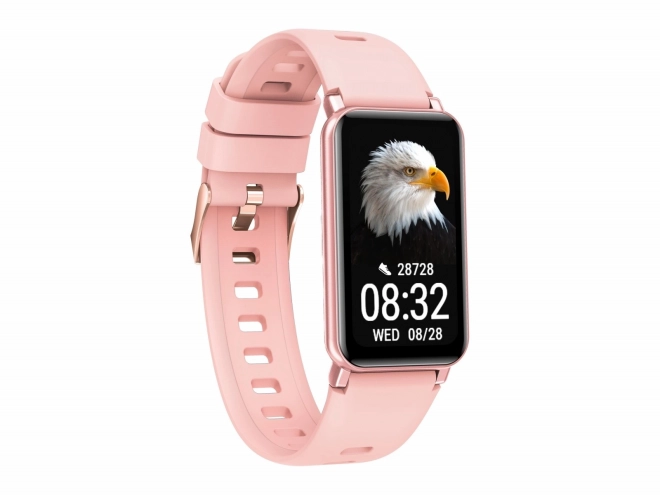 Fit FW53 Nitro 2 Smartwatch Gold