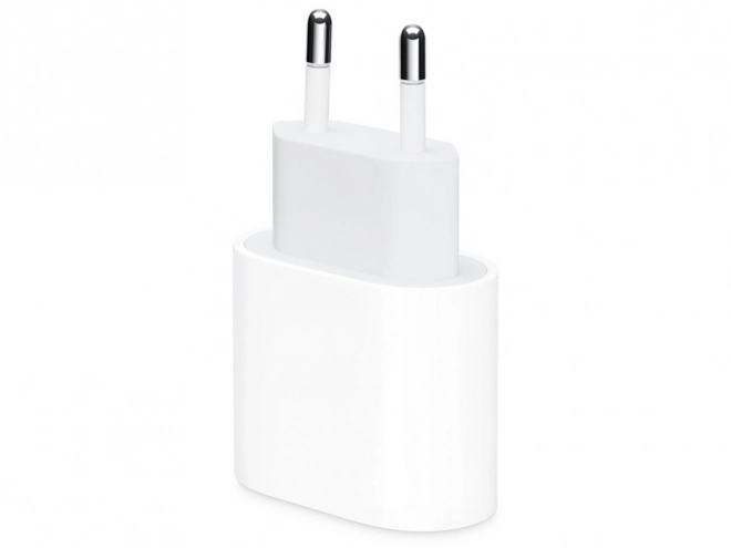 Tenká nabíječka USB-C 20W